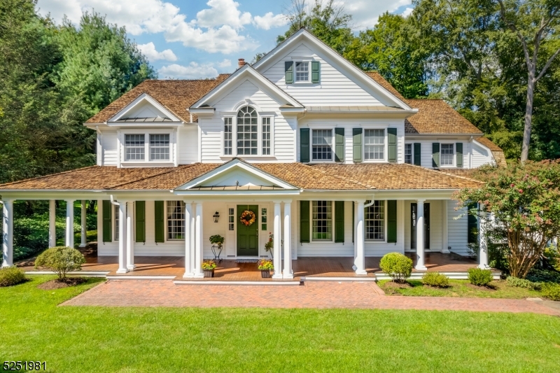Hill - Residential