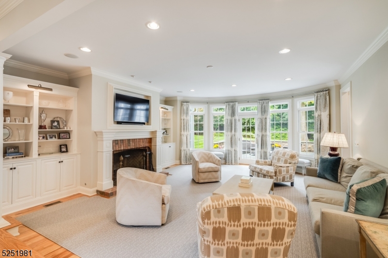 Hill - Residential