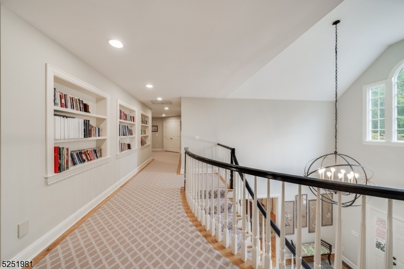 Hill - Residential