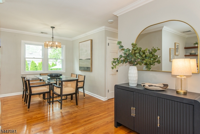Oak View - Residential