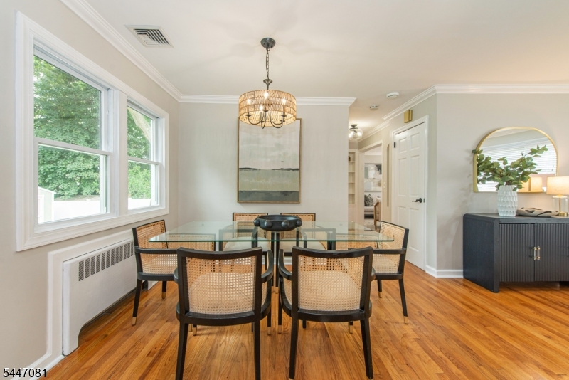 Oak View - Residential