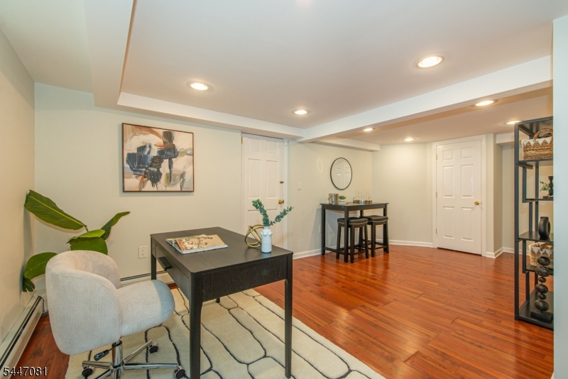 Oak View - Residential