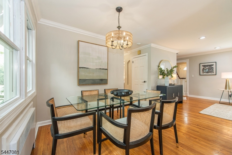 Oak View - Residential