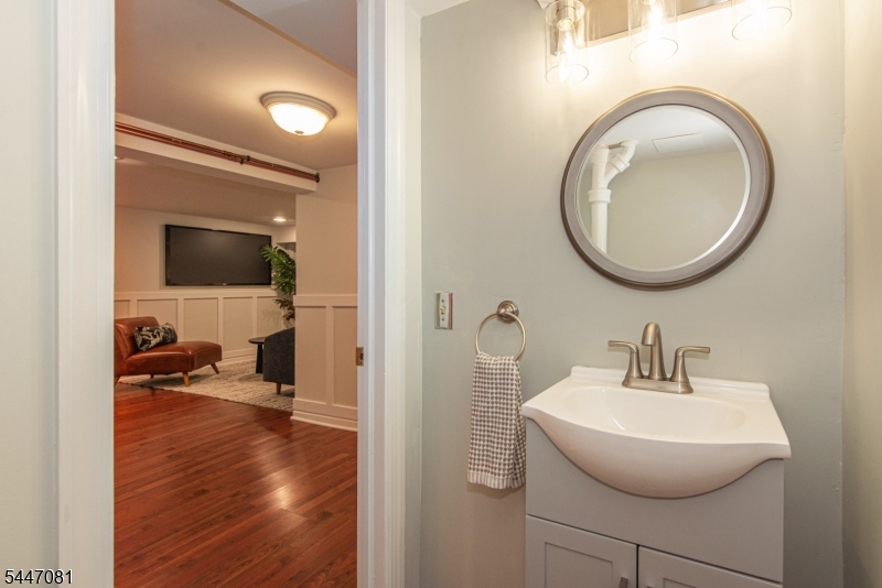 Oak View - Residential