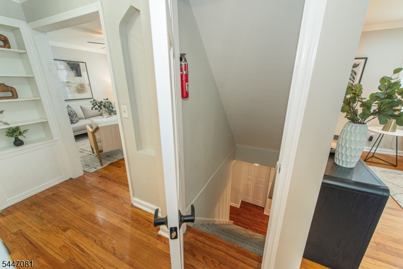 Oak View - Residential