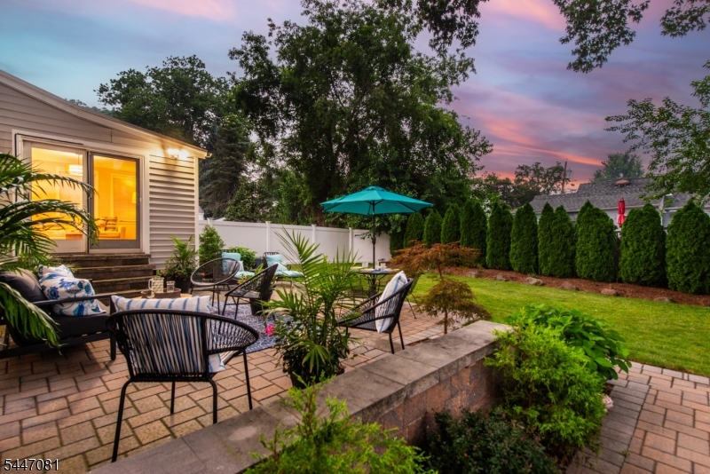 Oak View - Residential