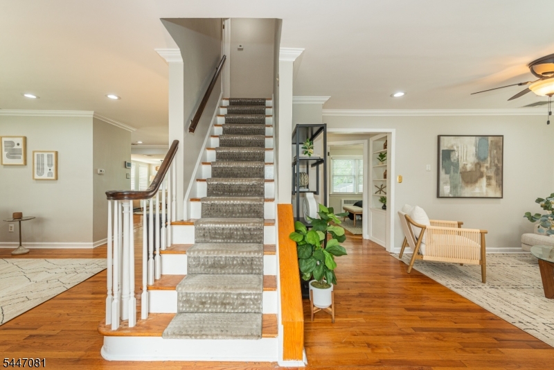 Oak View - Residential