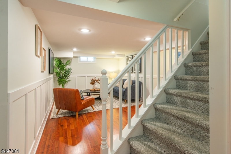 Oak View - Residential