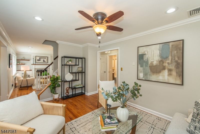 Oak View - Residential