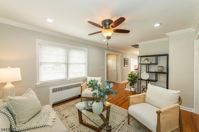 Oak View - Residential