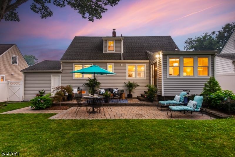 Oak View - Residential