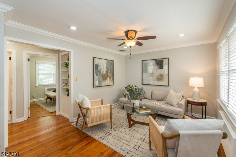 Oak View - Residential