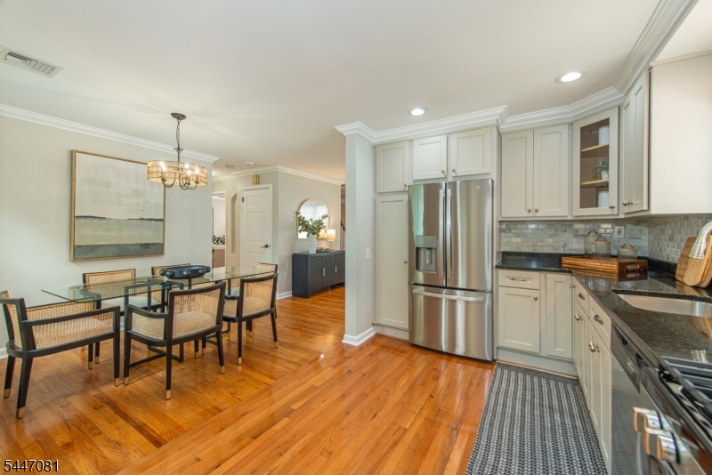 Oak View - Residential
