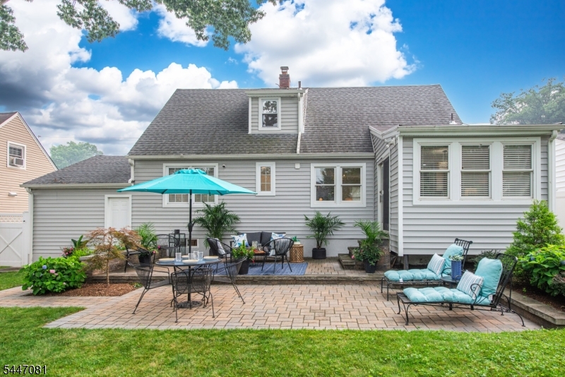 Oak View - Residential