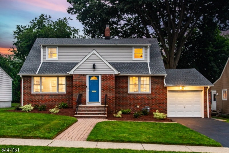 Oak View - Residential