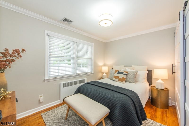 Oak View - Residential