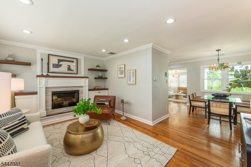 Oak View - Residential