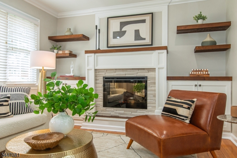 Oak View - Residential