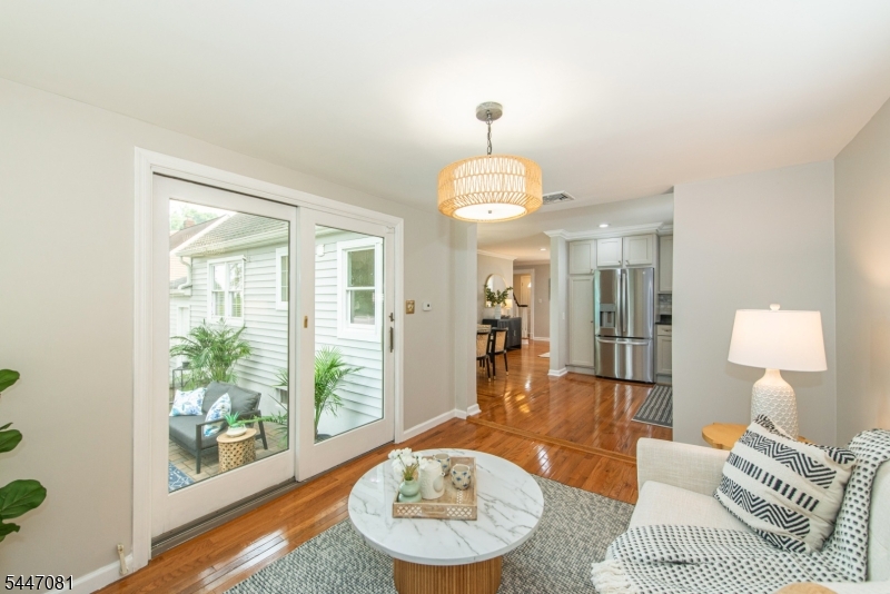 Oak View - Residential