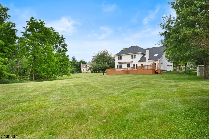 Montgomery Chase - Residential
