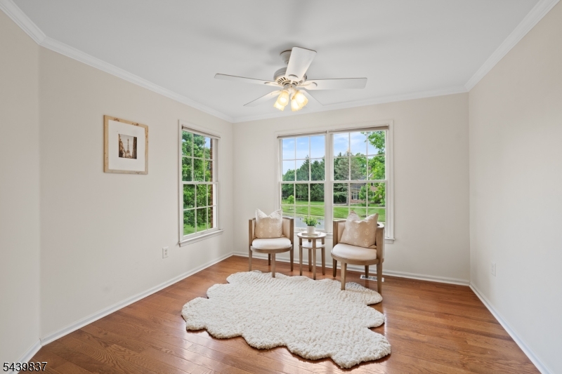 Montgomery Chase - Residential