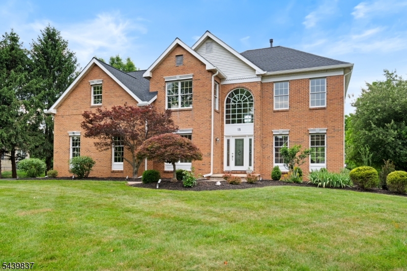 Montgomery Chase - Residential