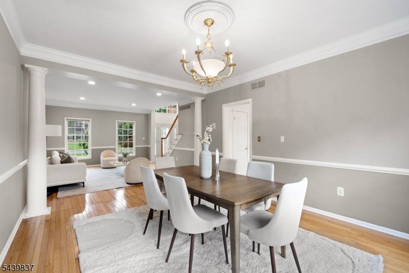 Montgomery Chase - Residential