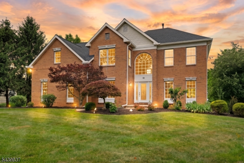 Montgomery Chase - Residential