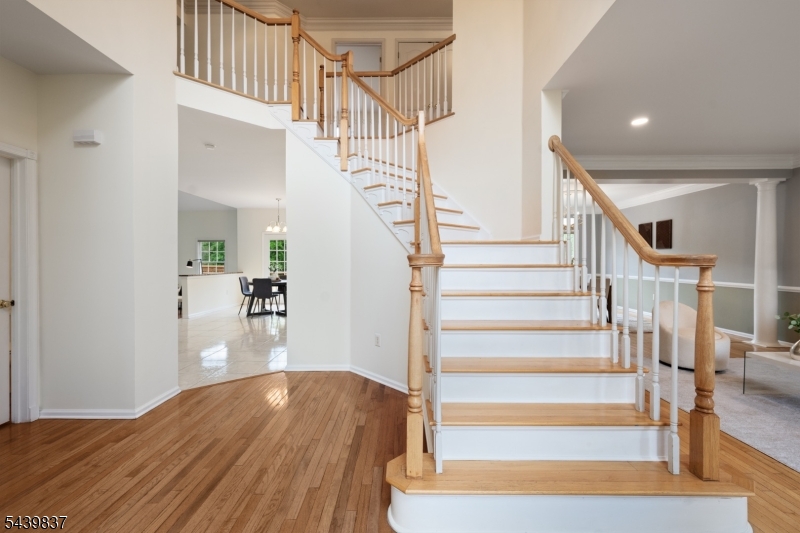 Montgomery Chase - Residential