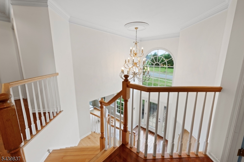 Montgomery Chase - Residential