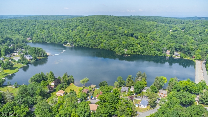 Lake Stockholm - Residential