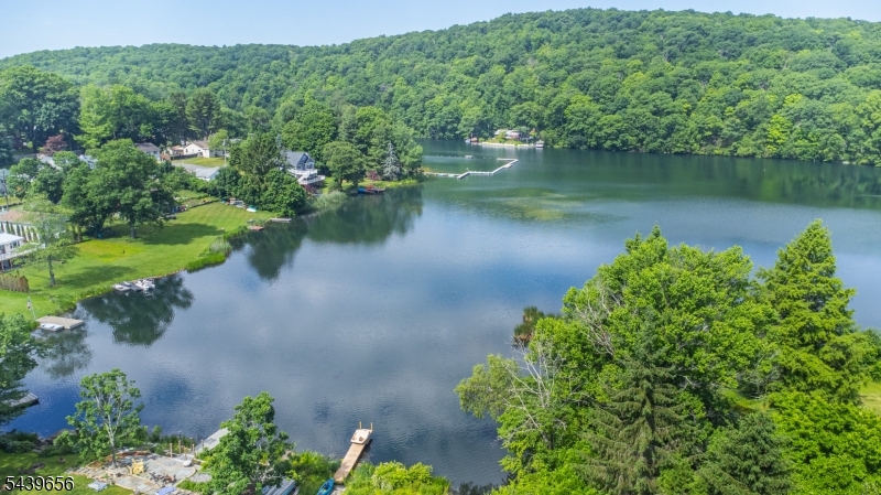 Lake Stockholm - Residential