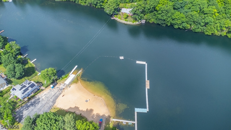 Lake Stockholm - Residential