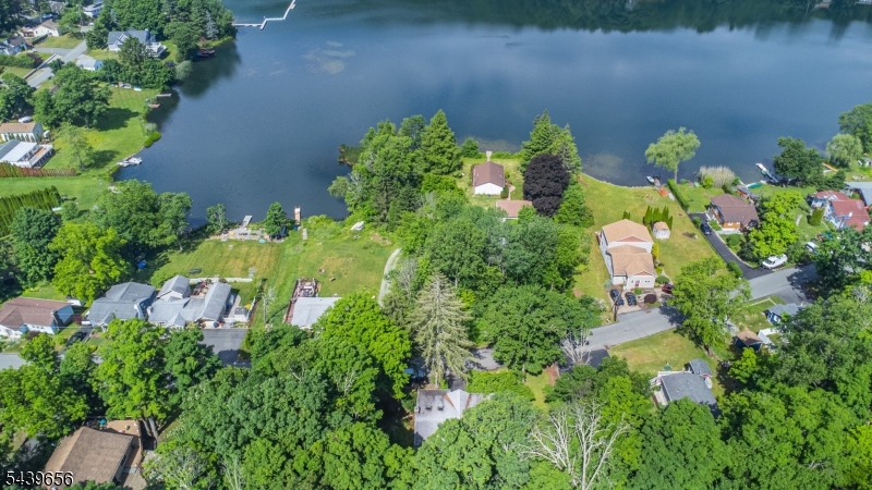 Lake Stockholm - Residential