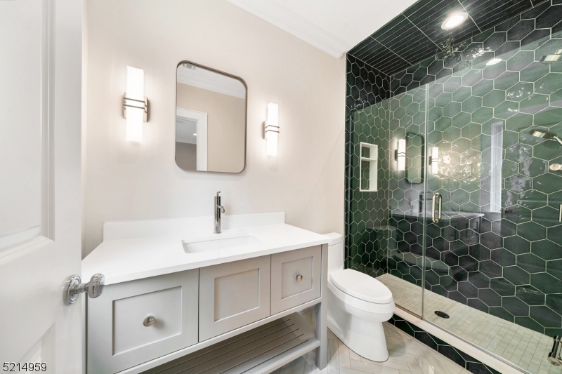 Linden Lane - Residential