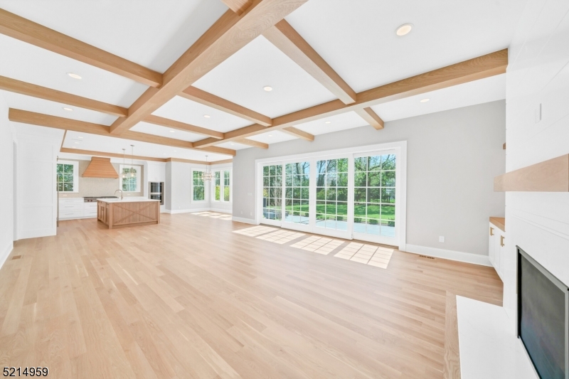 Linden Lane - Residential