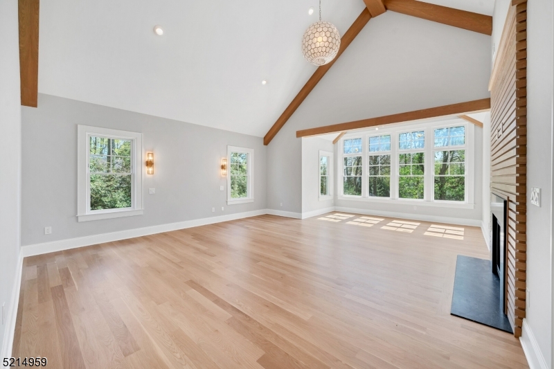 Linden Lane - Residential
