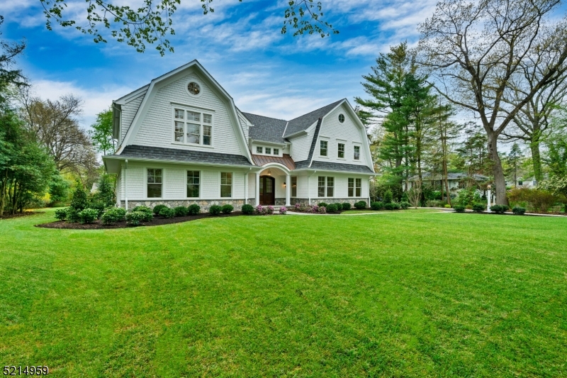 Linden Lane - Residential