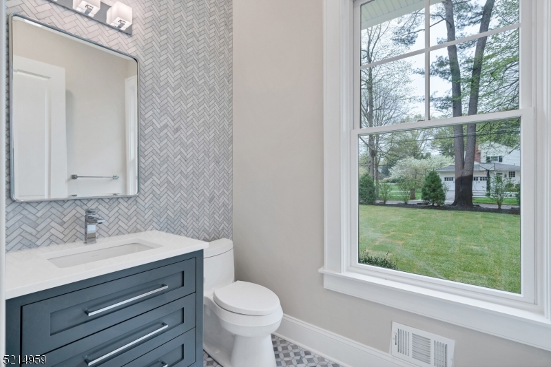 Linden Lane - Residential