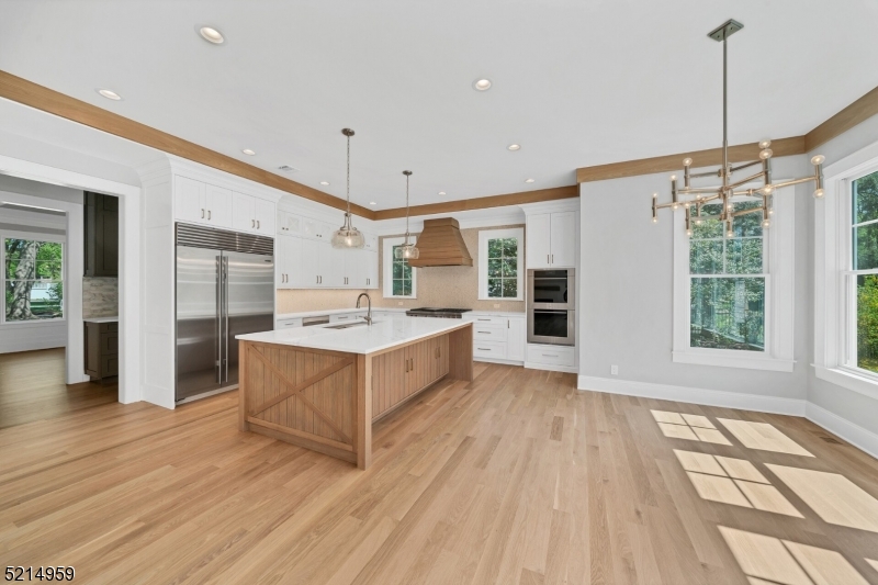 Linden Lane - Residential