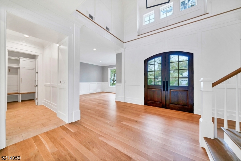 Linden Lane - Residential