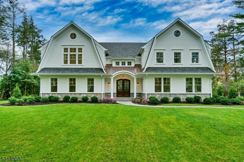 Linden Lane - Residential