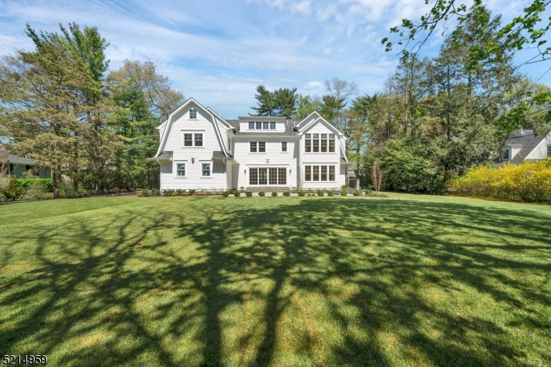 Linden Lane - Residential
