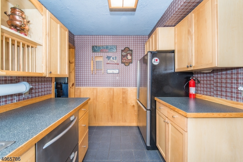 Indian Lake - Residential