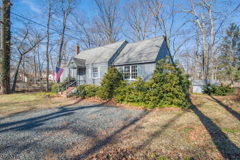 Indian Lake - Residential