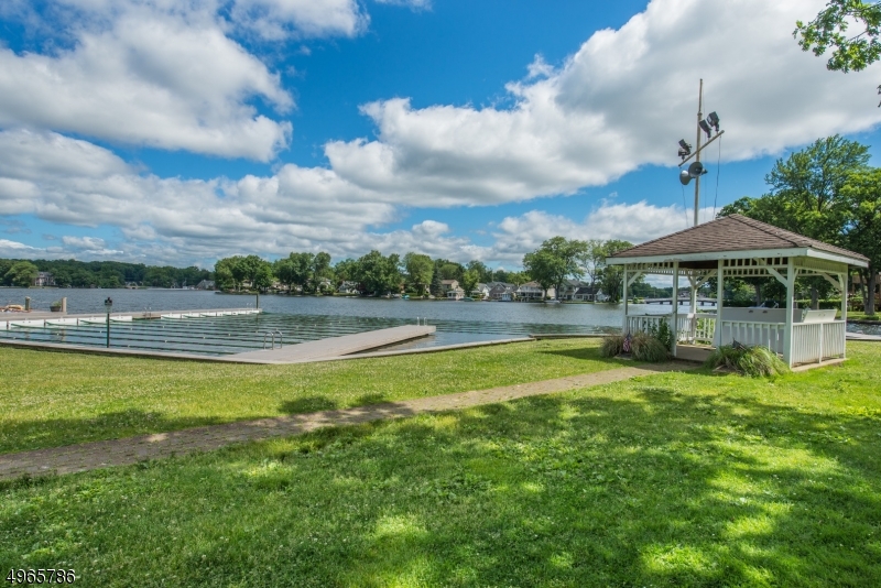 Indian Lake - Residential