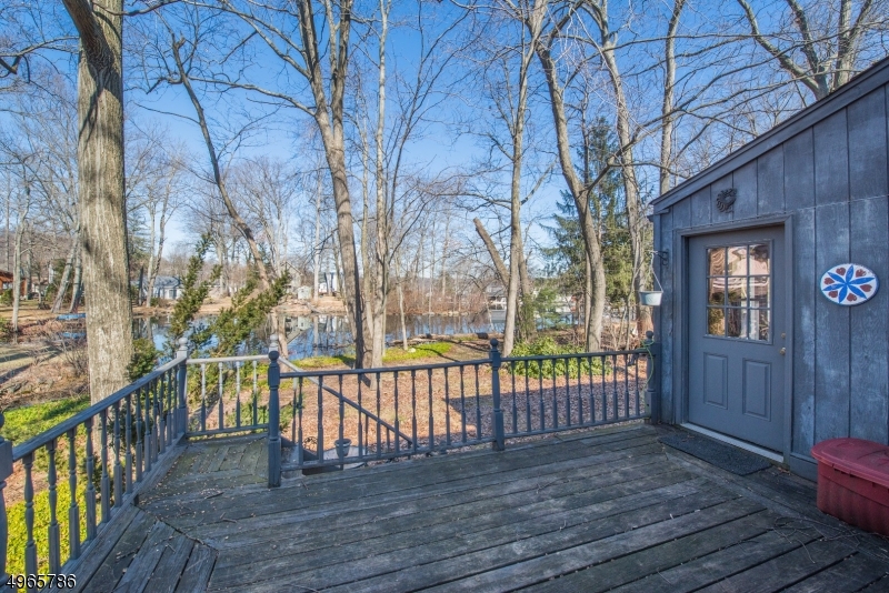 Indian Lake - Residential