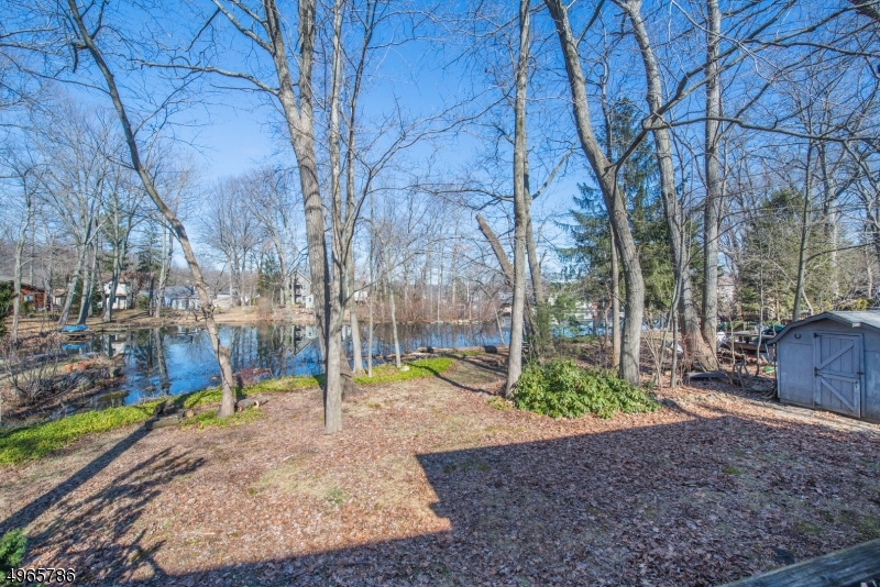 Indian Lake - Residential