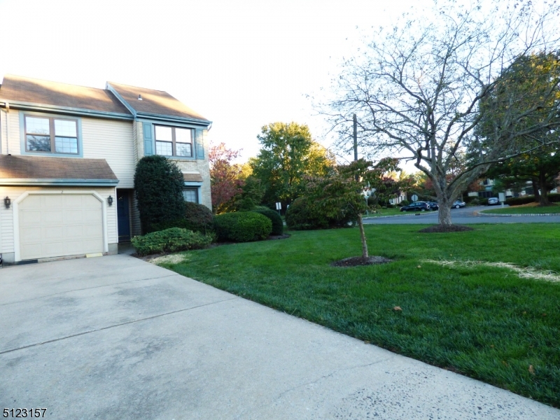 Weybridge - Residential