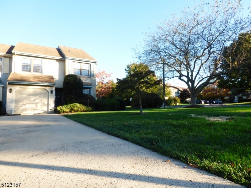 Weybridge - Residential